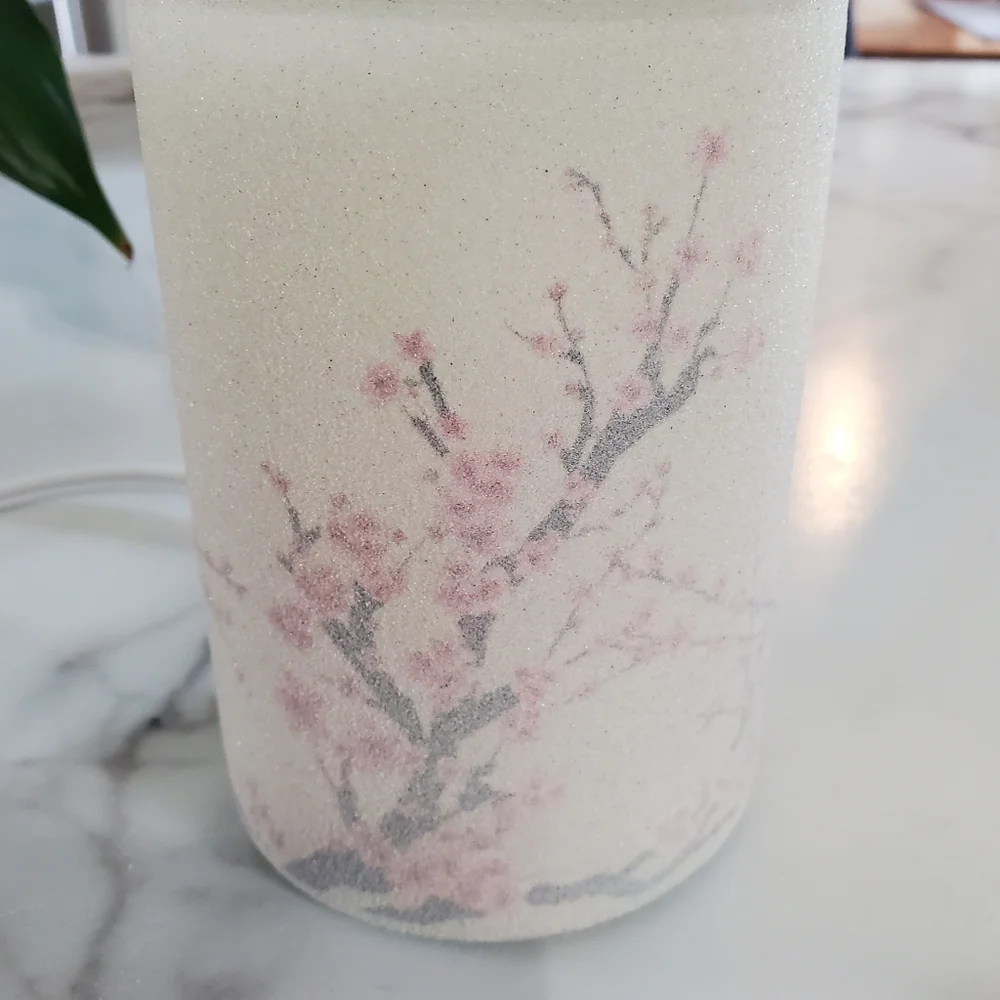 Blossom Scentsy Warmer